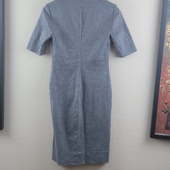 Diane Von Furstenberg Aurora Dress size 2 - Picture 10 of 11